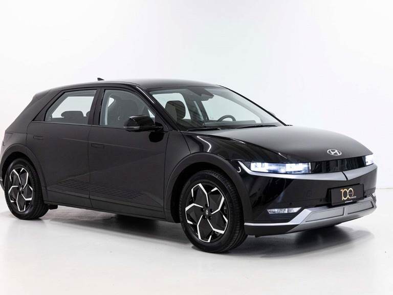 Hyundai Ioniq 5 73 Dynamiq
