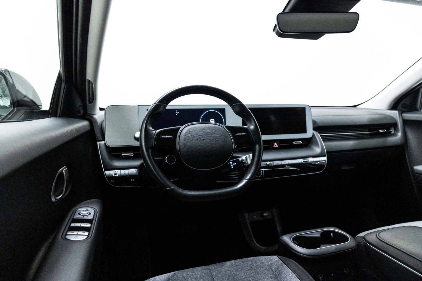 Hyundai Ioniq 5 73 Dynamiq