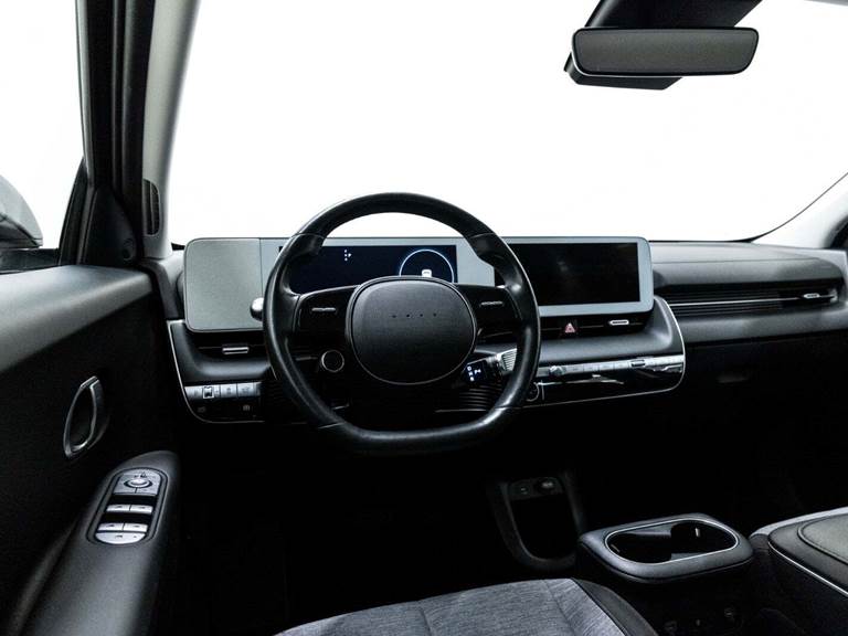 Hyundai Ioniq 5 73 Dynamiq