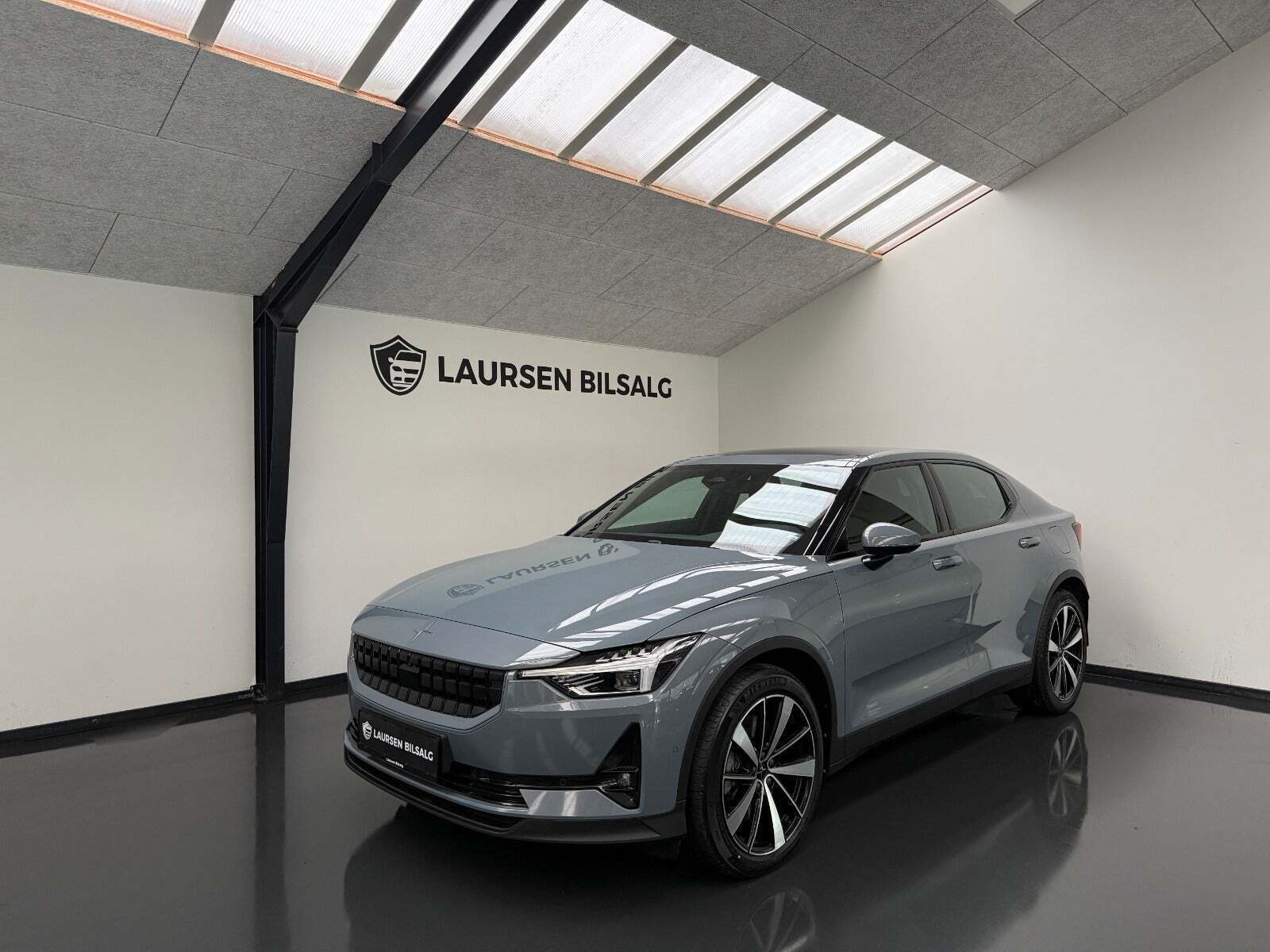 Polestar 2 Standard Range