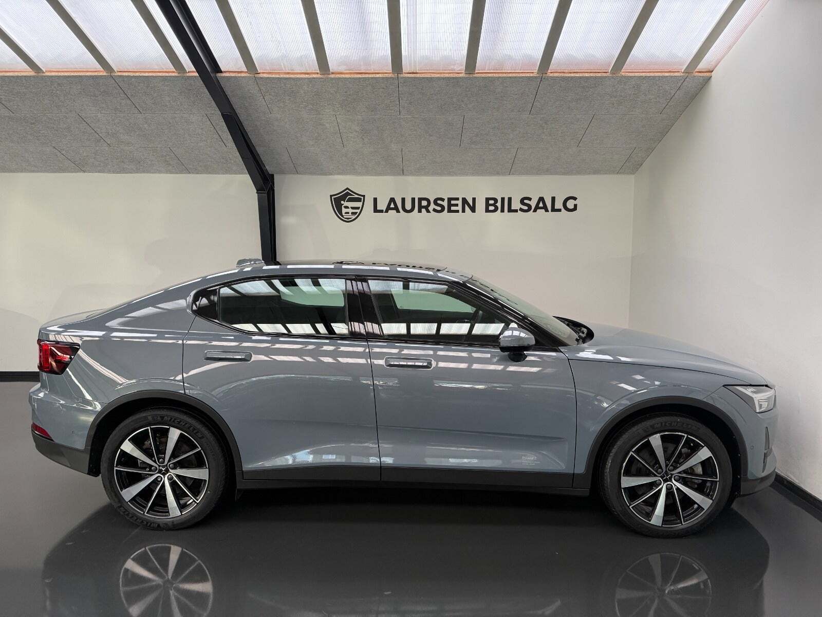 Polestar 2 Standard Range