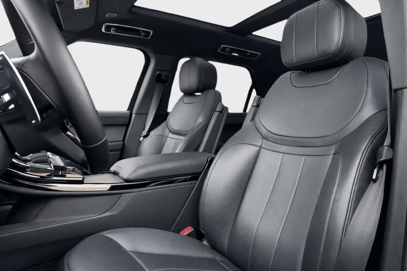 Land Rover Range Rover sport 3,0 P440e Dynamic SE aut.