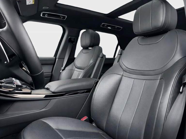 Land Rover Range Rover sport 3,0 P440e Dynamic SE aut.