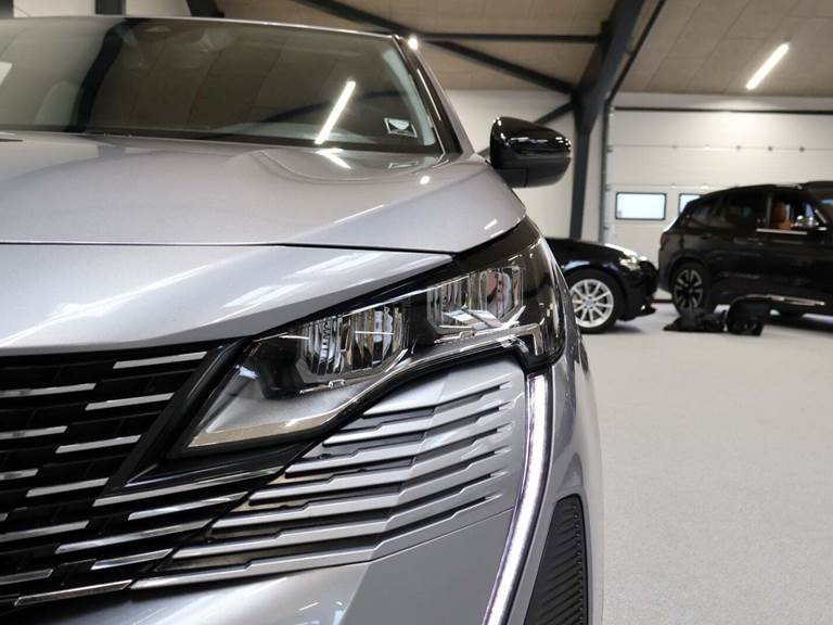 Peugeot 3008 1,6 Hybrid Allure Pack EAT8