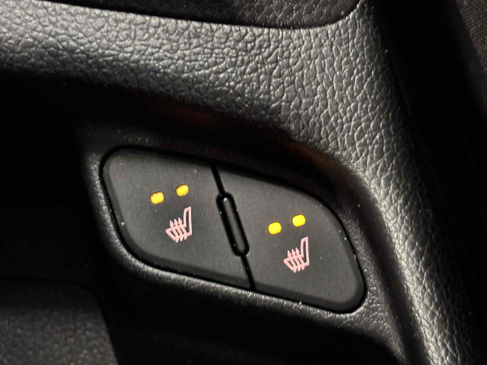 Sort Kia Picanto fra 2016