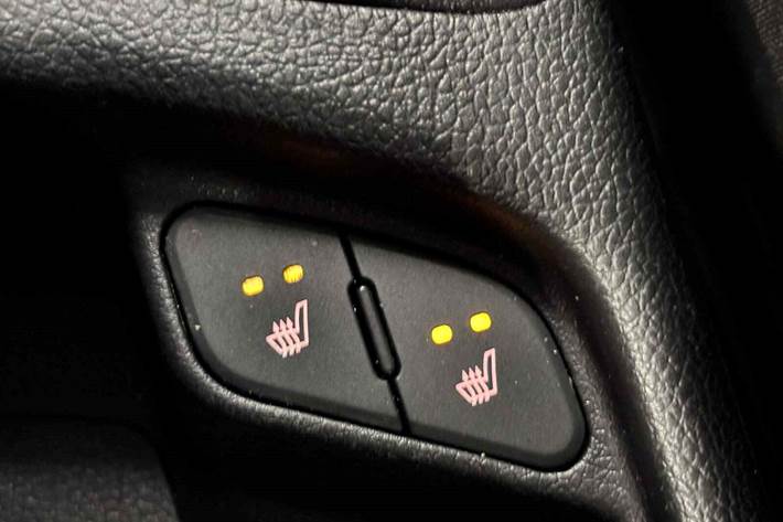 Sort Kia Picanto fra 2016