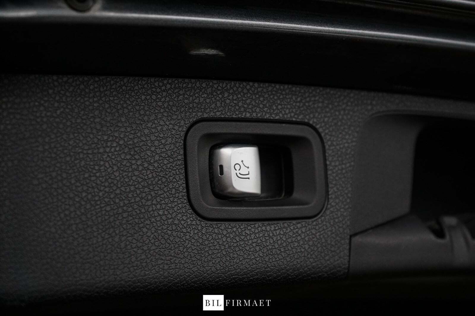 Mercedes E220 d 2,0 Avantgarde stc. aut.