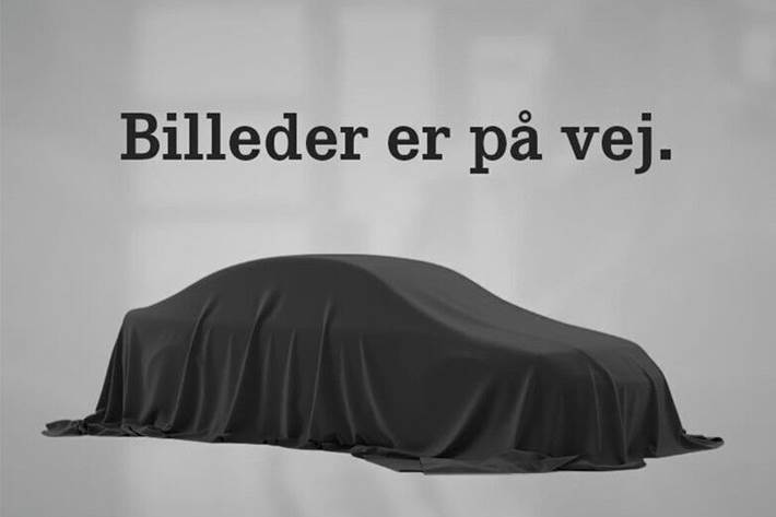 Hvid Opel Mokka-e fra 2021