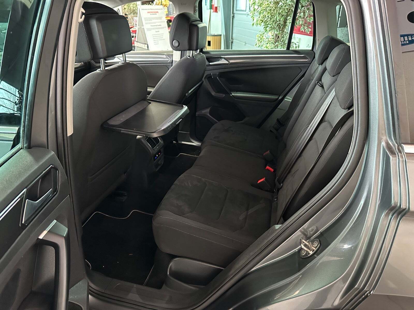 VW Tiguan 1,4 TSi 150 Highline DSG