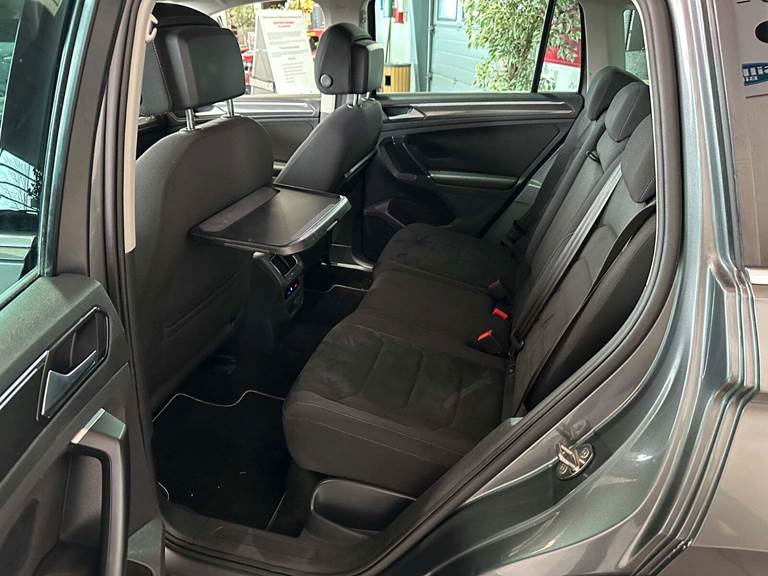 VW Tiguan 1,4 TSi 150 Highline DSG