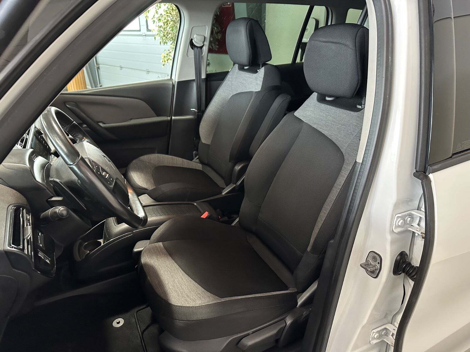 Citroën Grand C4 Picasso 1,6 BlueHDi 120 Seduction EAT6 Van