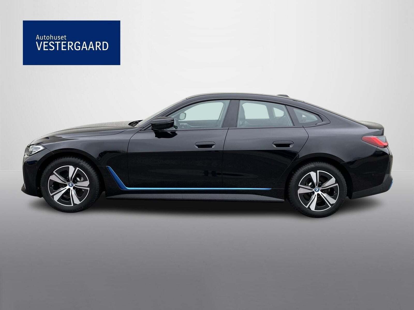 BMW i4 eDrive35