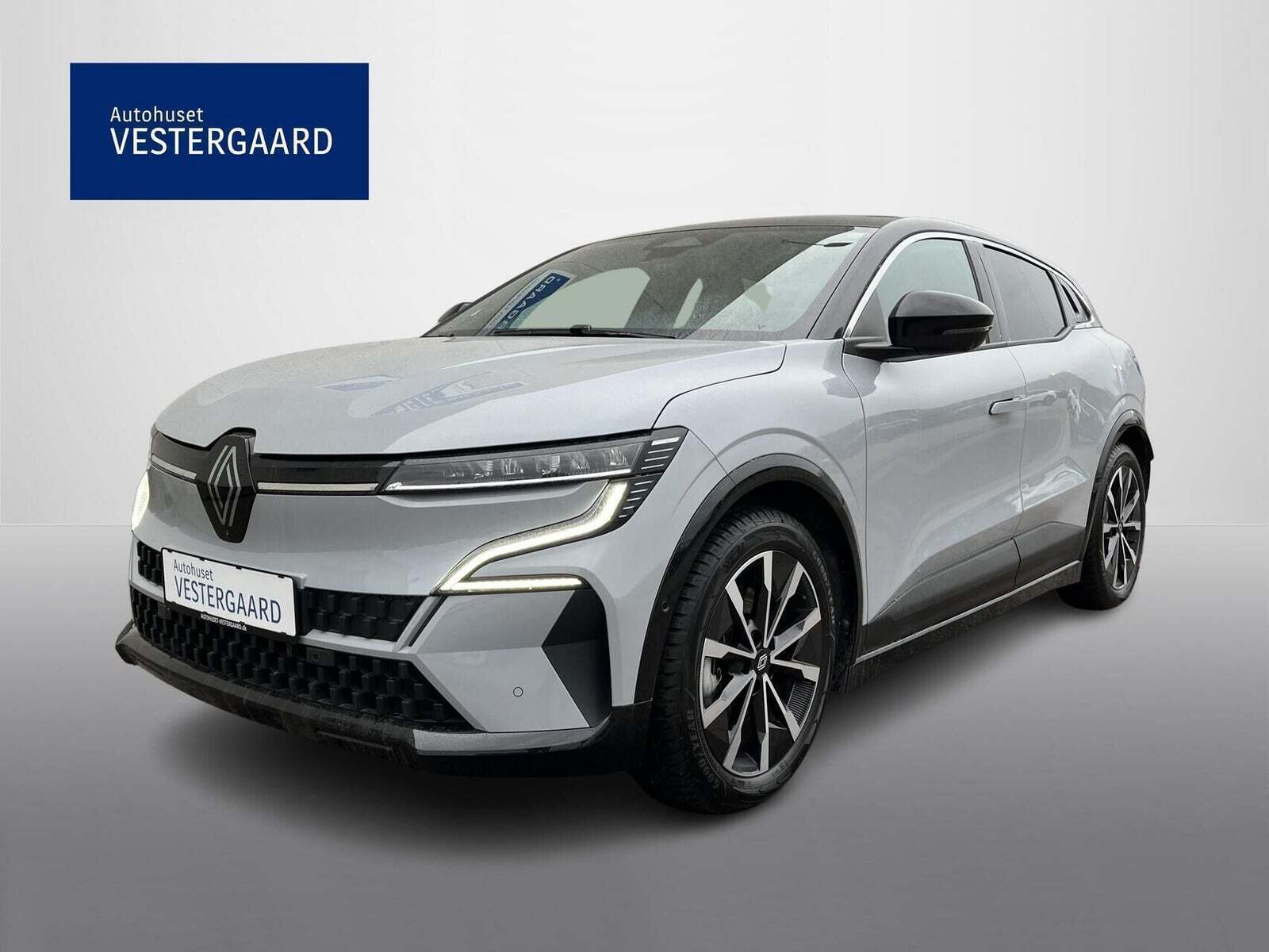 Renault Megane E-Tech 60 Iconic