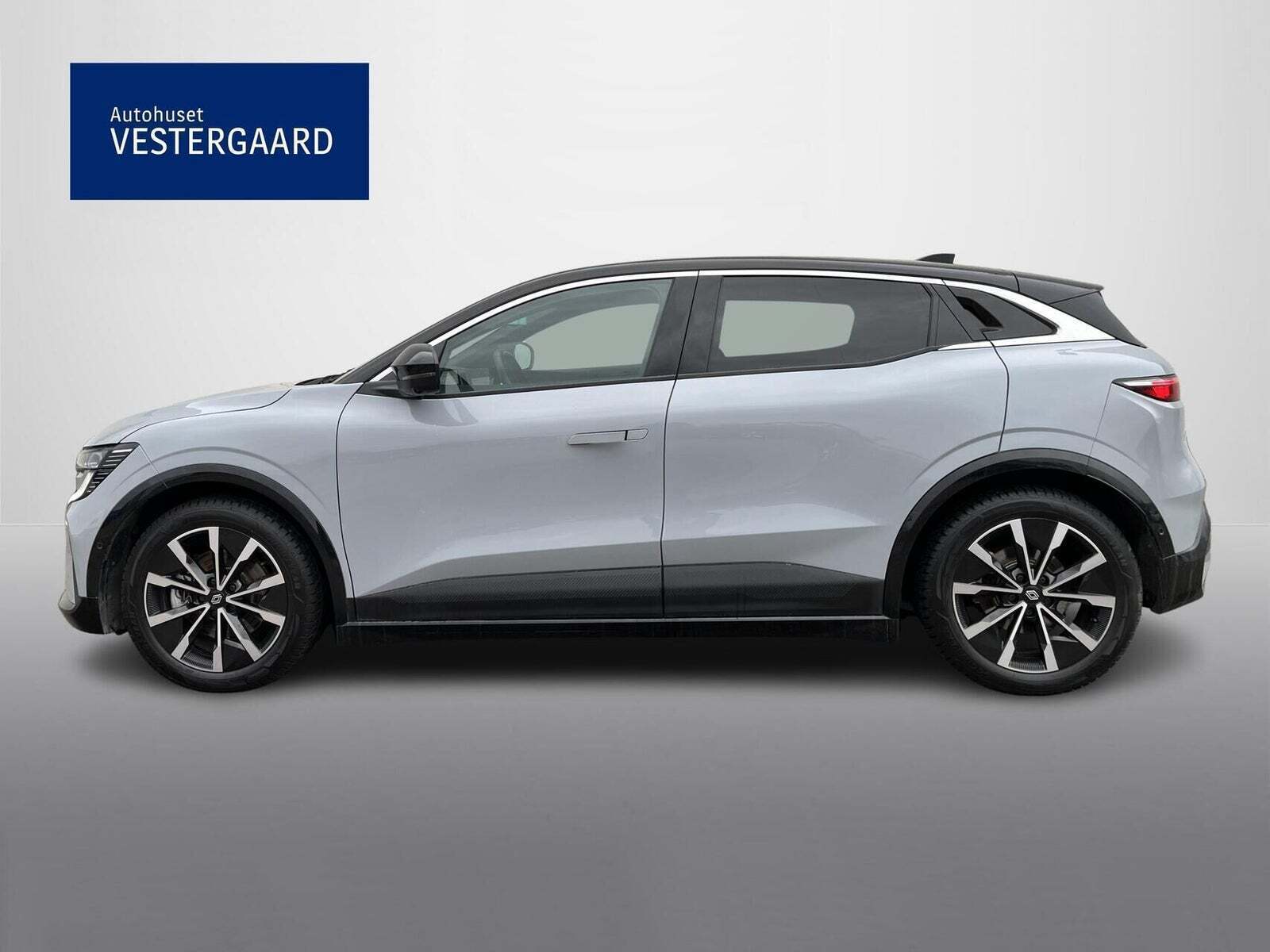 Renault Megane E-Tech 60 Iconic