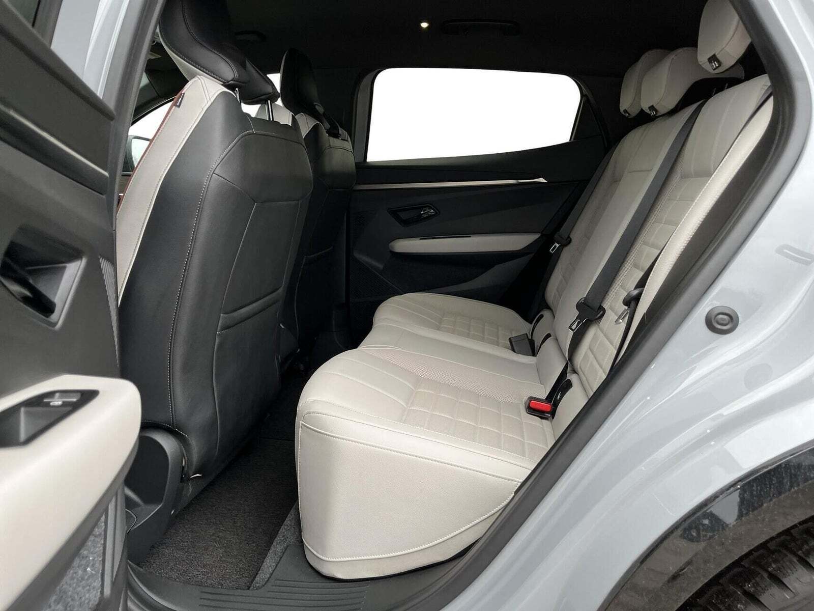 Renault Megane E-Tech 60 Iconic