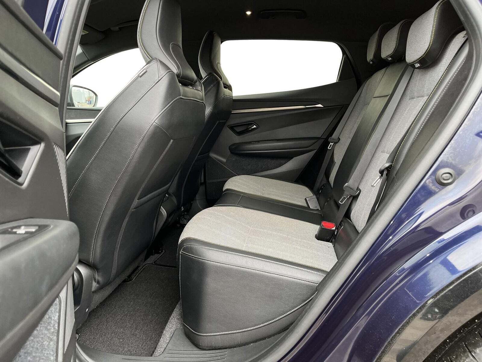 Renault Megane E-Tech 60 Techno