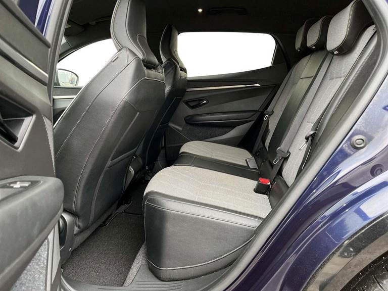 Renault Megane E-Tech 60 Techno