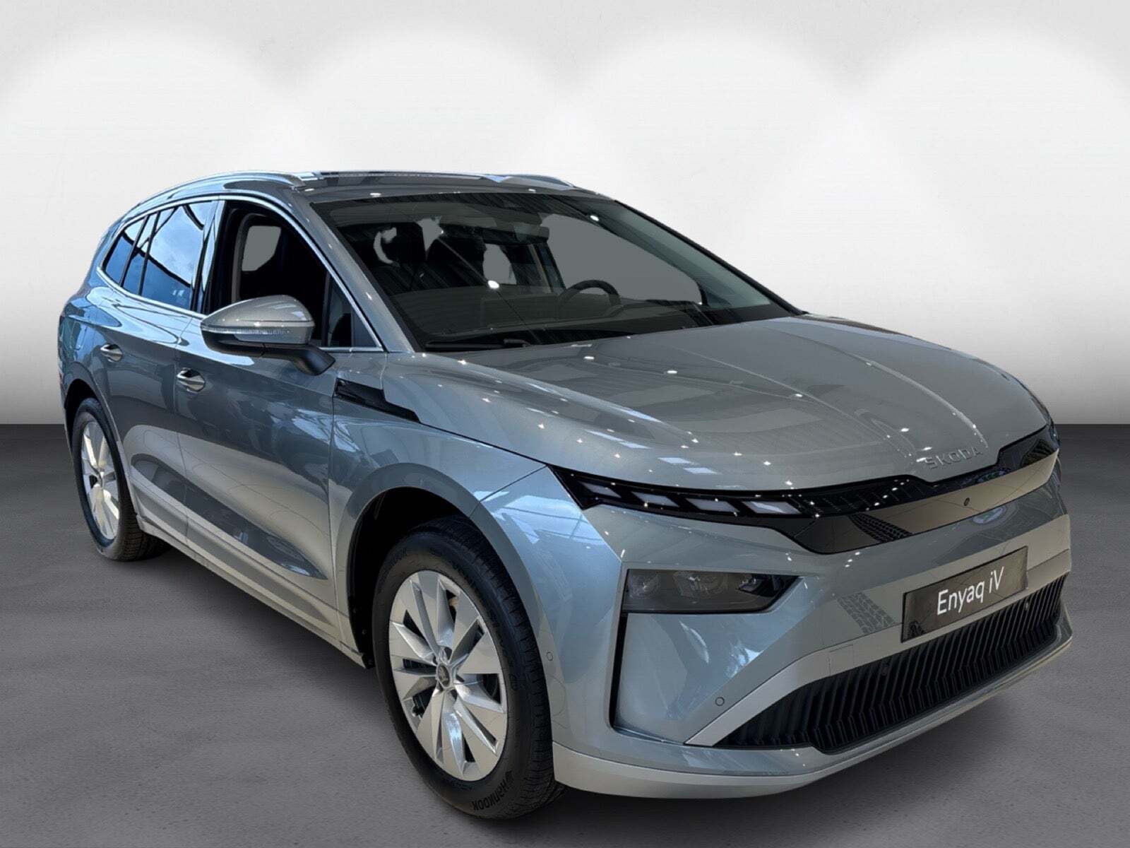 Skoda Enyaq 85 iV Suite Maxx