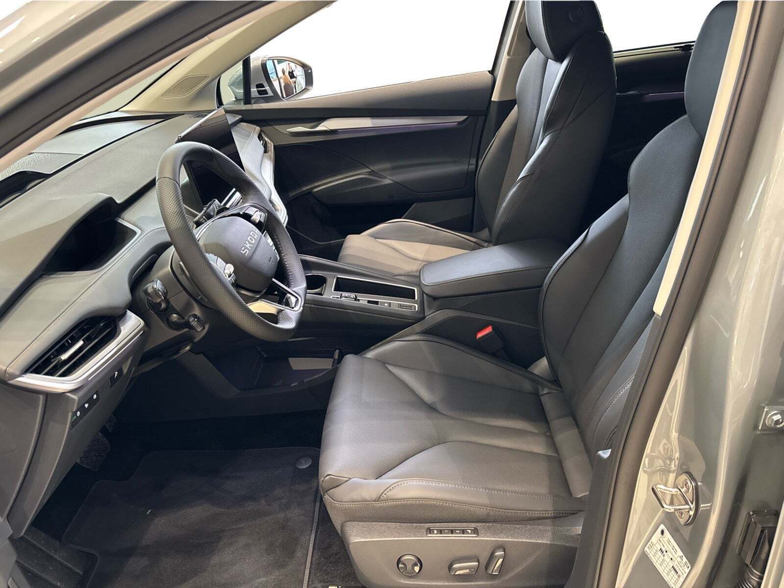 Skoda Enyaq 85 iV Suite Maxx