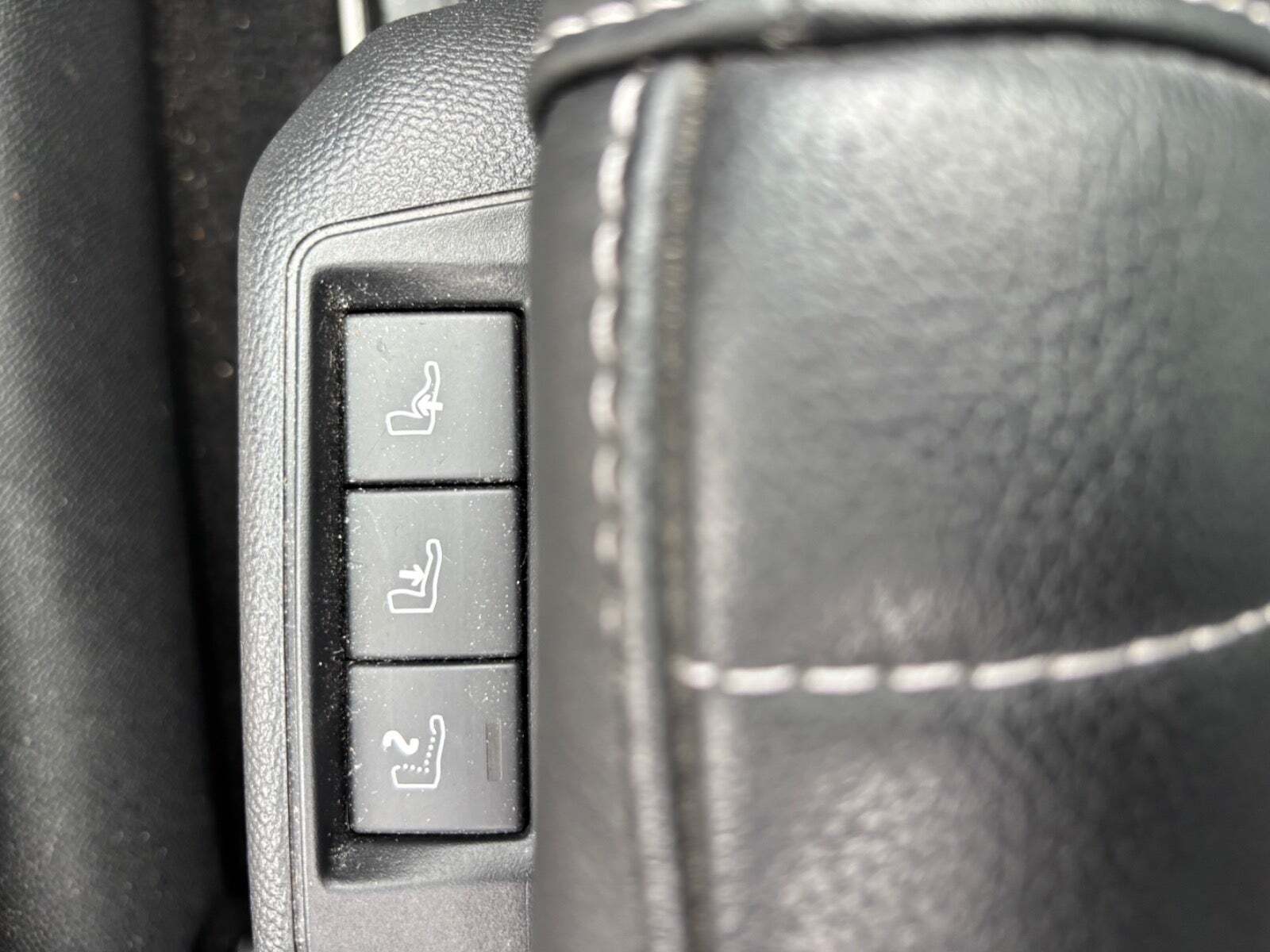 Sort Citroën ë-C4 fra 2021