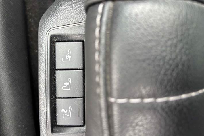 Sort Citroën ë-C4 fra 2021