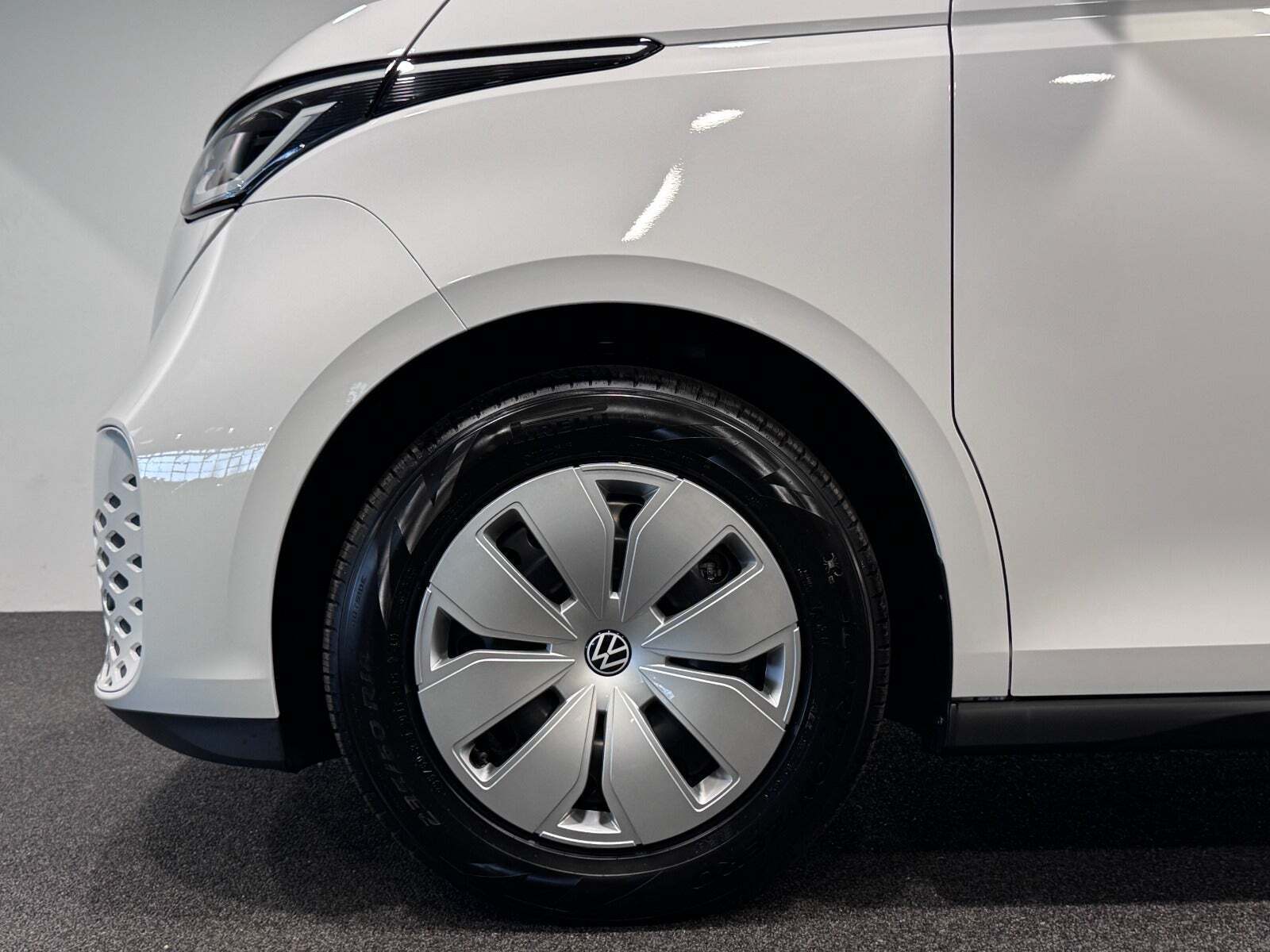 VW ID.Buzz 79 Cargo Pro