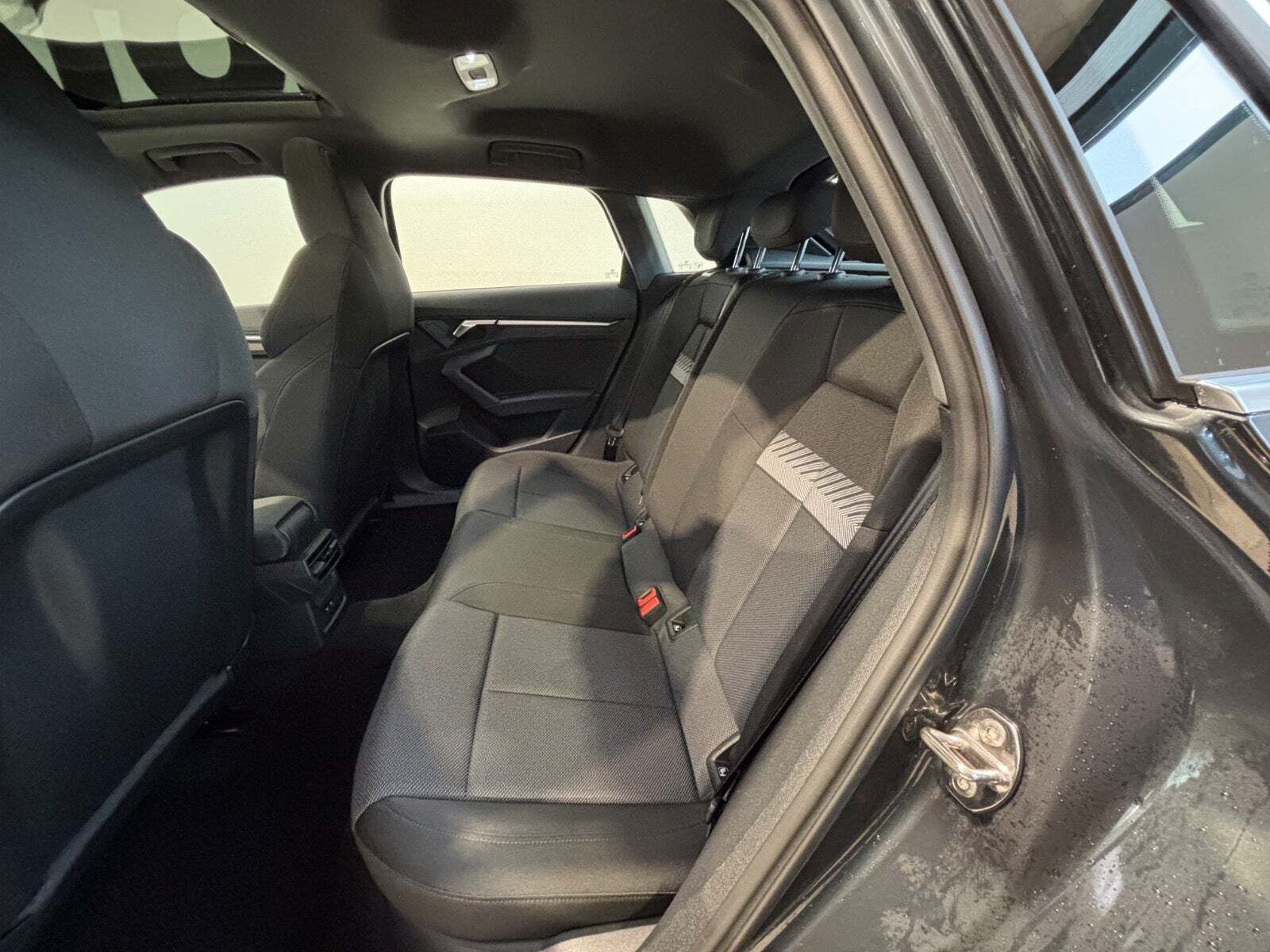 Audi A3 40 TFSi e Prestige Sportback S-tr.