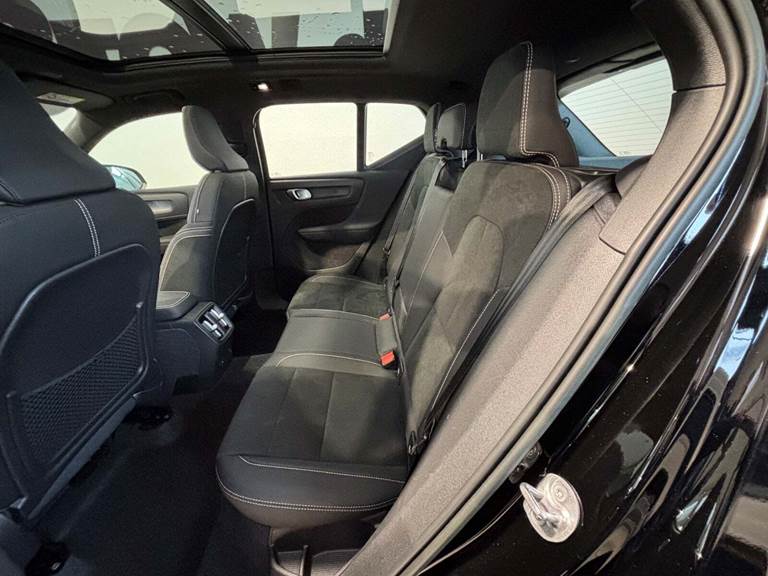 Volvo XC40 ReCharge Twin Ultimate