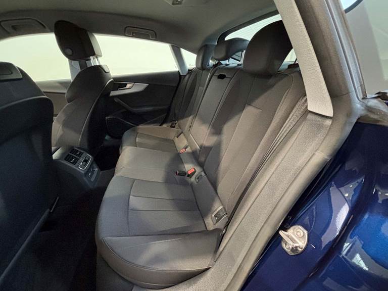 Audi A5 40 TFSi S-line Sportback S-tr.