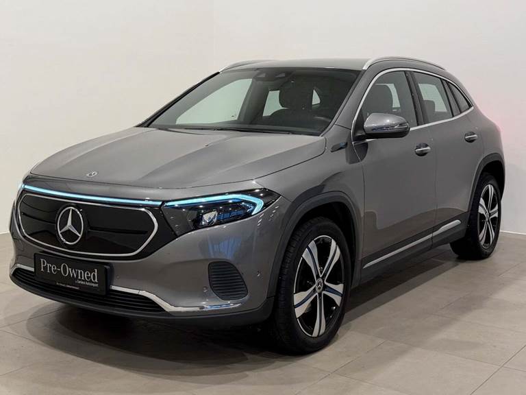 Mercedes EQA250 Progressive