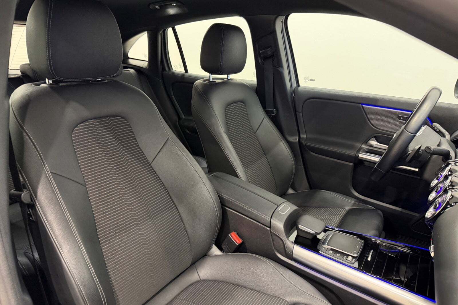 Mercedes EQA250 Progressive