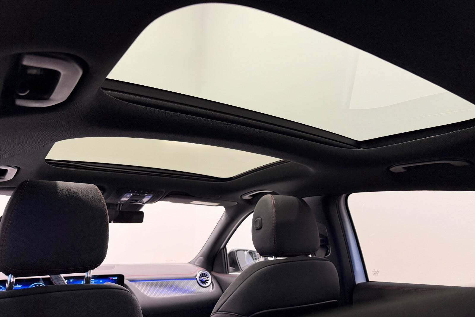 Mercedes EQA300 AMG Line 4Matic