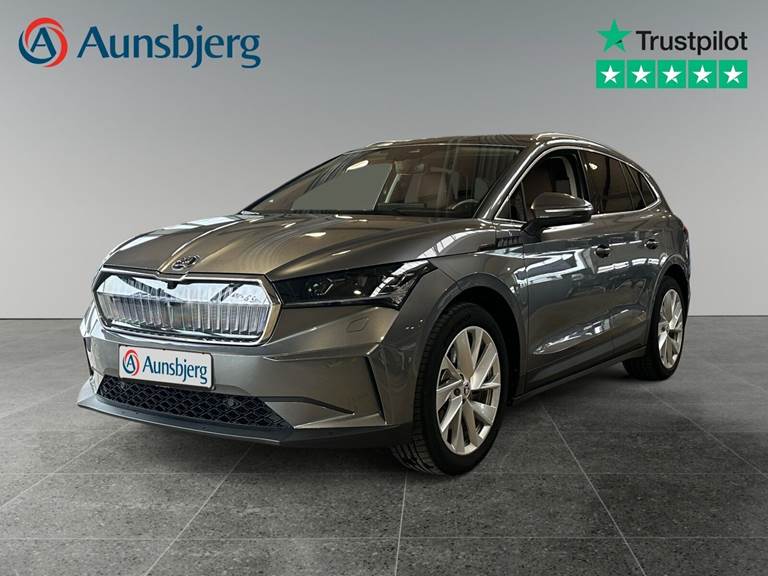 Skoda Enyaq 80 iV