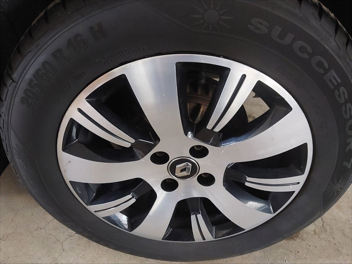 undefined Renault Captur fra 2018