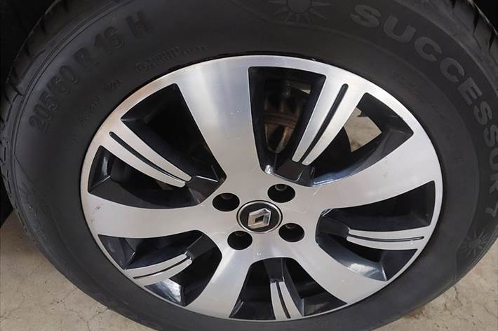 undefined Renault Captur fra 2018