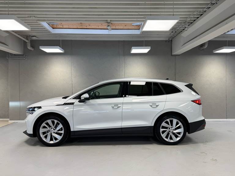 Skoda Enyaq 80 iV 204HK 5d Aut.