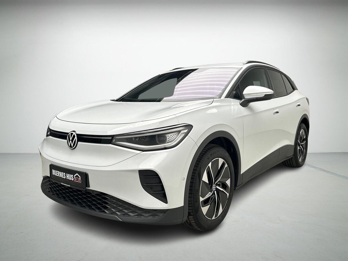VW ID.4 EL Pro 286HK 5d Aut.