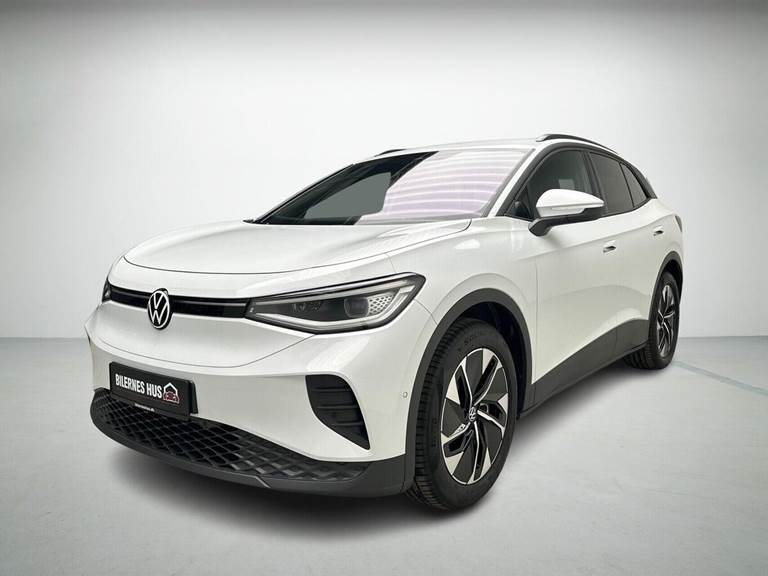 VW ID.4 EL Pro 286HK 5d Aut.