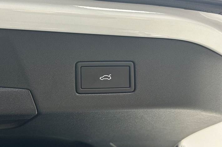 Hvid VW ID.4 fra 2026