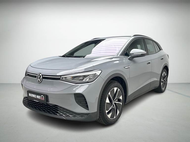 VW ID.4 EL Pro 174HK 5d Aut.