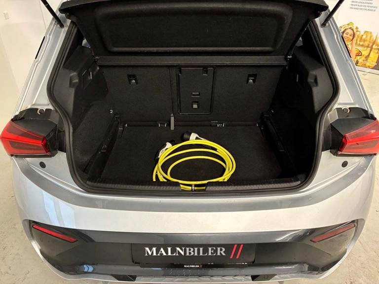 Cupra Born 58 Dinamica Pack High