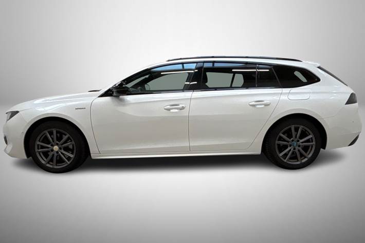 undefined Peugeot 508 fra 2020
