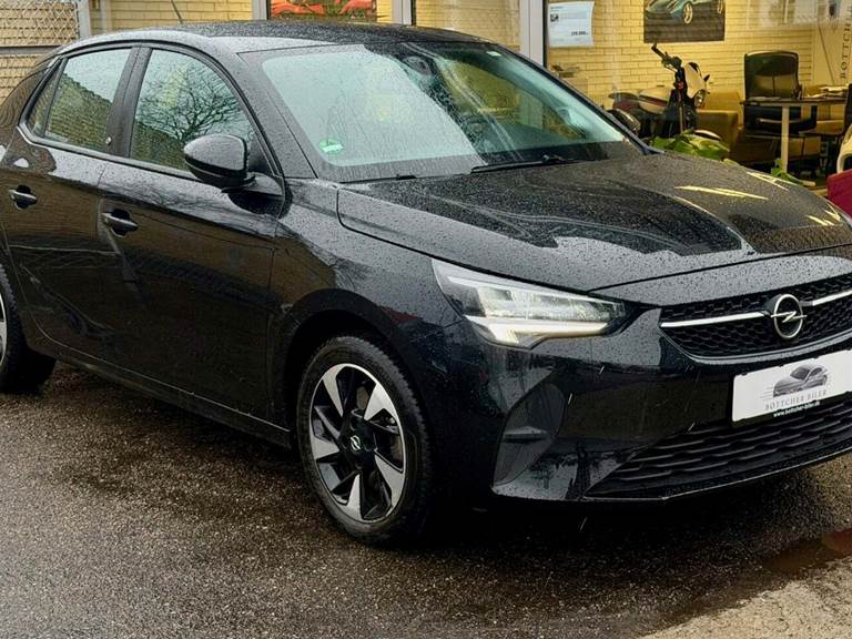 Opel Corsa-e 50 Elegance