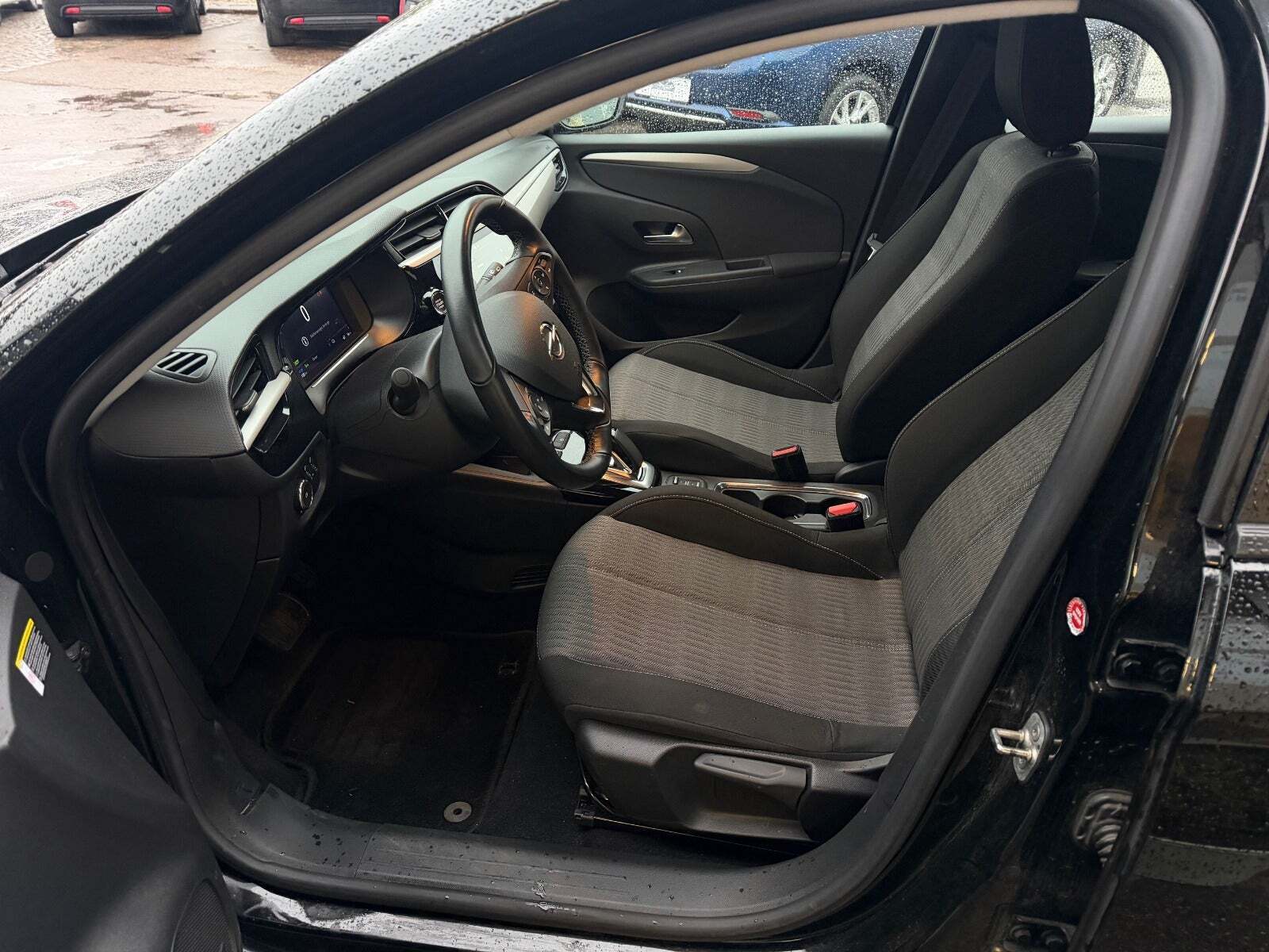 Opel Corsa-e 50 Elegance