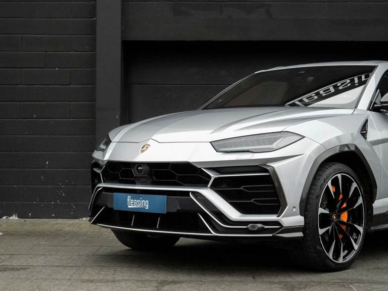 Lamborghini Urus 4,0