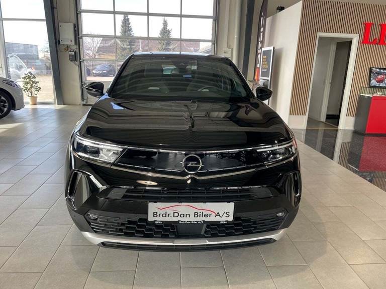 Opel Mokka-e 50 Ultimate