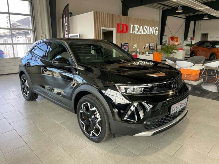 Opel Mokka-e 50 Ultimate