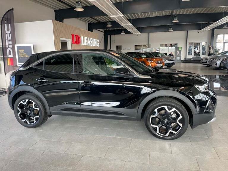 Opel Mokka-e 50 Ultimate