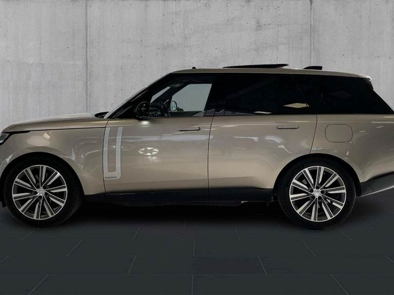 Land Rover Range Rover 3,0 P550e Autobiography aut.