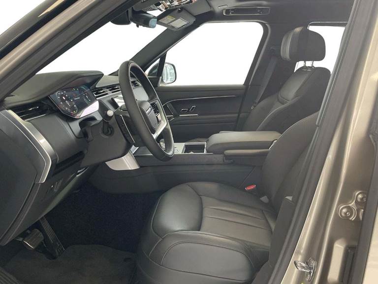 Land Rover Range Rover 3,0 P550e Autobiography aut.